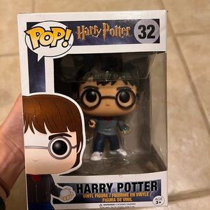 Harry Potter Funko Pop